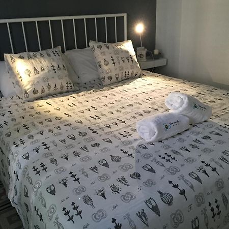 C'Era Una Volta Palermo Pokój zdjęcie