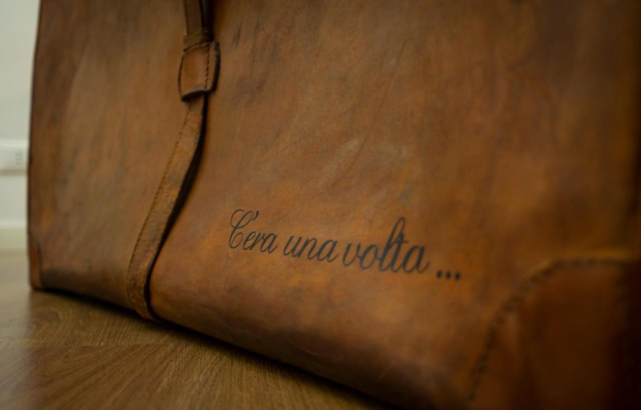C'Era Una Volta Palermo Zewnętrze zdjęcie