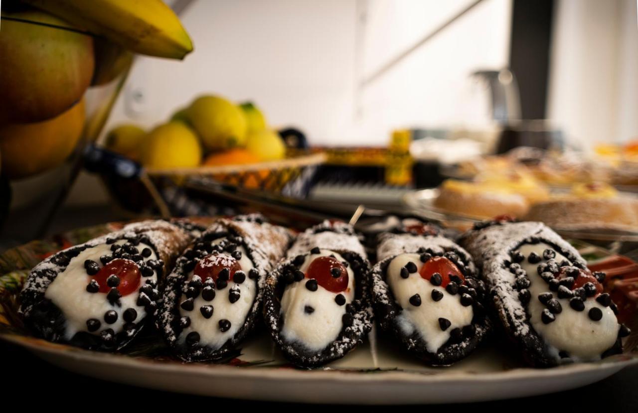 C'Era Una Volta Palermo Zewnętrze zdjęcie